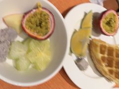 -亚龙湾希尔顿自助餐厅·海鲜·烧烤·沙滩BBQ·现场乐队