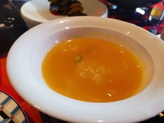 -上海滩餐厅(BFC外滩金融中心店)