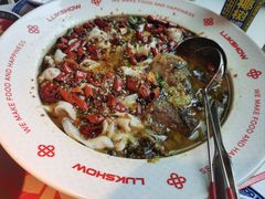 -禄鼎记·多口味酸菜鱼(侨鑫店)