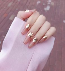 -慕拉美甲美睫皮肤管理