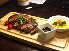 -Le Siècle.百年西餐厅(颐和公馆店)