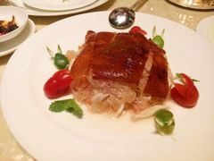 -8餐厅(新葡京酒店)