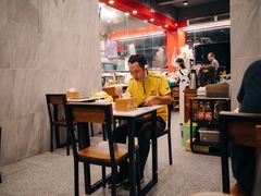 大堂-有章牛杂(石厦店)