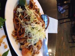 无招牌海鲜餐厅(怡丰城店)-无招牌海鲜餐厅(怡丰城店)