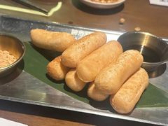 -神府路壹号·海鲜烧烤排档(三坊七巷店)