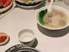 -老伙记海鲜码头(北滘店)