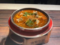 -将军牛排·尔滨地标朝鲜族美食(总店)