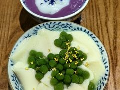 -李百蟹·江南蟹黄面(夫子庙店)
