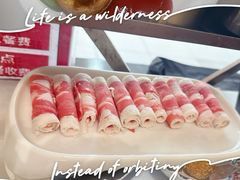 -火炉火自助餐(西直门凯德MALL店)