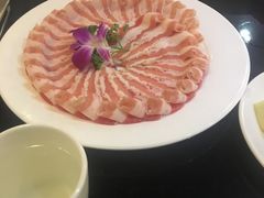 -重庆德庄火锅(体育中心店)