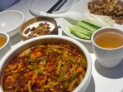 -西域阿里马新疆菜·清真(桂花路店)