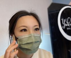 -雪儿·YuKi美甲美睫皮肤管理Salon