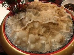 -鲜入围煮花胶鸡海鲜火锅