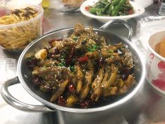 -小民大排档(马场角横路店)