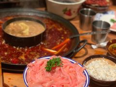 -楠火锅(太古里总店)