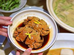 -成隆行·蟹王府(九江路店)