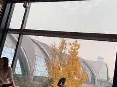 -星巴克(成都机场T2店)