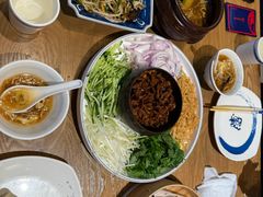 -满园烤鸭·春饼(抚顺万达店)