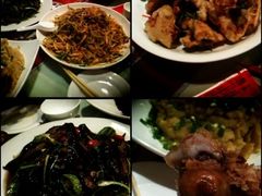 -吴记酱骨炖菜馆(西大直街店)