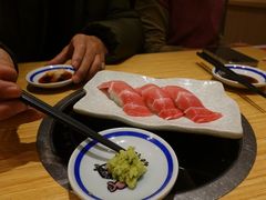 -合点寿司(金虹桥商场店)