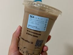 -瑞幸咖啡(西铁营万达广场店)