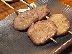 -鸟鹏烧鸟居酒屋(仁恒梦中心店)