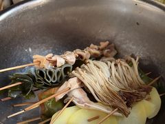-胖子好盐水鸭(总店)