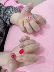 -安娜美甲美睫沙龙