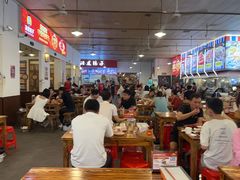 -冶建镜子·中国龙虾王(总店)