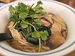 -和府捞面(天河领展广场店)