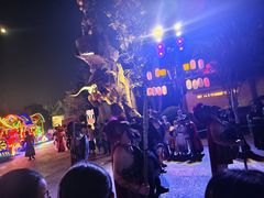 -七彩云南欢乐世界