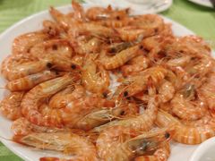 -盛港湾海鲜食府(黄沙店)