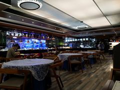 -泰谷酒店·太古码头闽菜自助餐厅