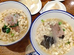 -毅祥斋老孙家泡馍(北院门鼓楼店)