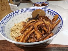 -永丰面馆(汉口路店)