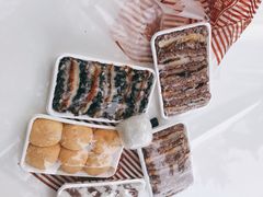 -南大门韩国米糕(公滨路店)