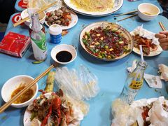 -代羊肉(中和店)