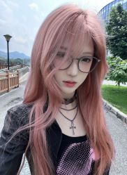 -奈川烫染Salon