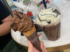 -GODIVA(海岸城店)