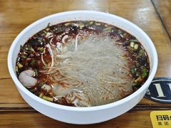 -白家高记肥肠粉(总店)