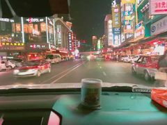 -韩风烤牛肉冷面店