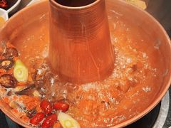 -阳坊涮肉(西直门凯德mall店)