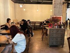 -Retro Deli 茶泡饭