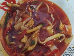 -魏家凉皮(西安秋林宏业商厦店)