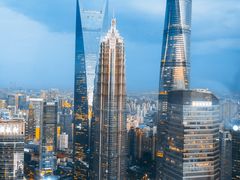 -东方明珠广播电视塔