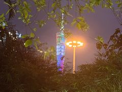 -随园花园餐厅(新港中路店)