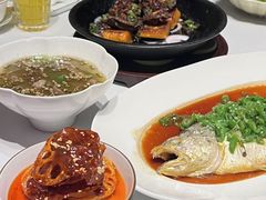 -许家菜.艺创菜(仁和新城店)