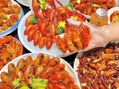 -京悦南门涮羊肉·羊蝎子火锅(田林路店)