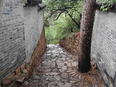 -云峰山自然风景区