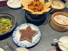 -秦淮巷·四季小馆